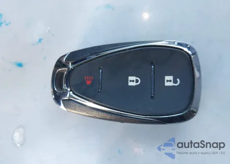 2019 Chevrolet Equinox Lt z USA, uszkodzony, nr VIN 2GNAXUEV6K6176595